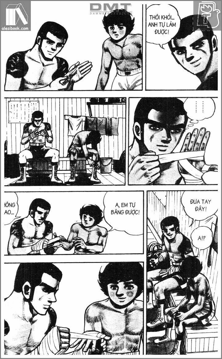 Ganbare Genki Chapter 48 - Trang 2