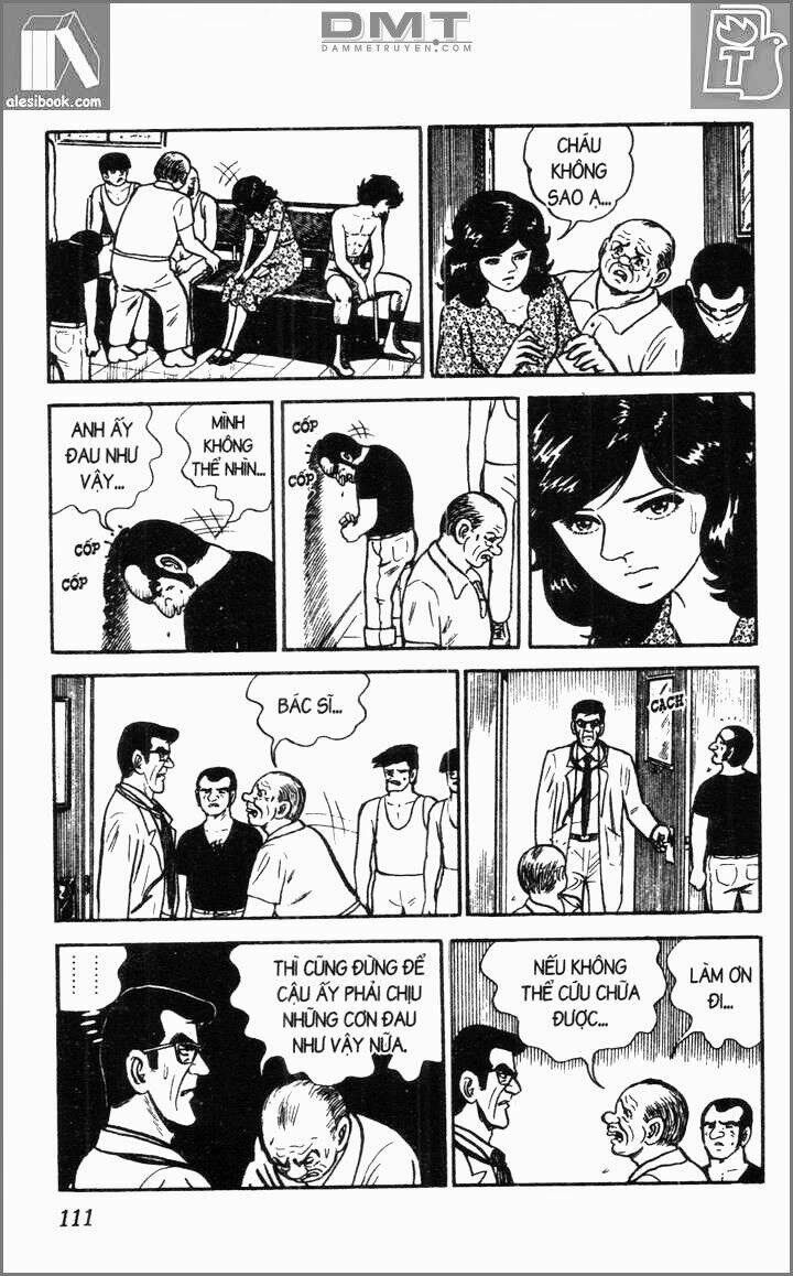 Ganbare Genki Chapter 49 - Trang 2