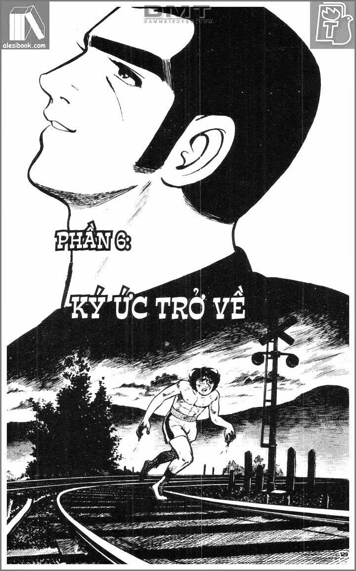 Ganbare Genki Chapter 50 - Trang 2