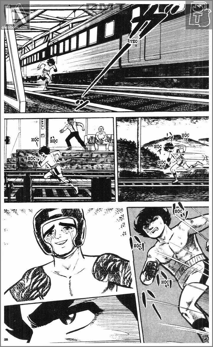 Ganbare Genki Chapter 50 - Trang 2