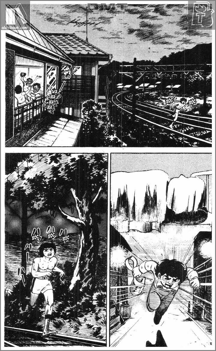 Ganbare Genki Chapter 50 - Trang 2