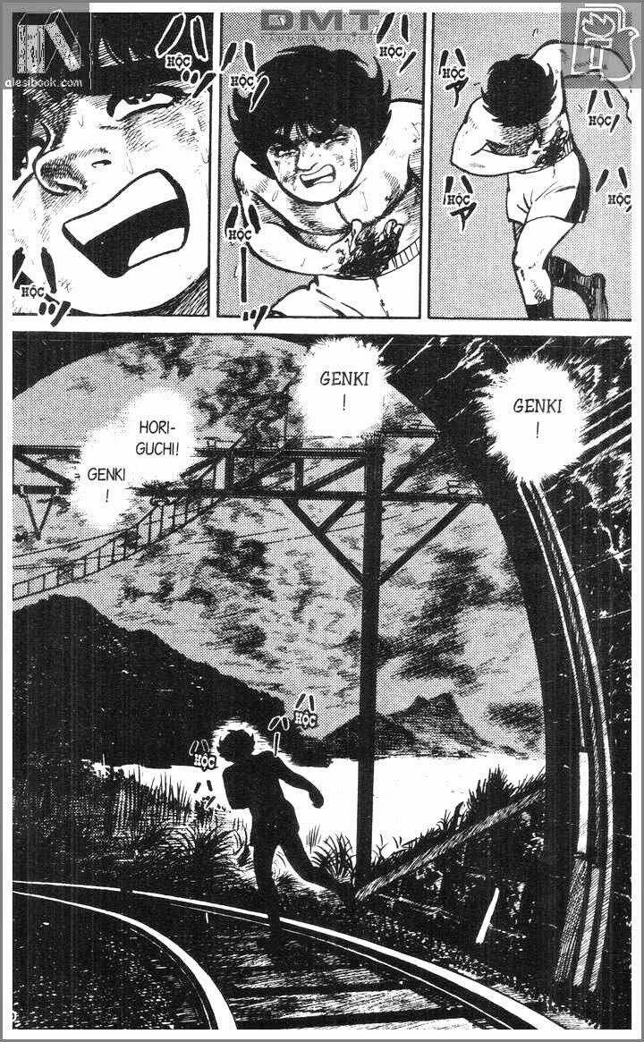 Ganbare Genki Chapter 50 - Trang 2