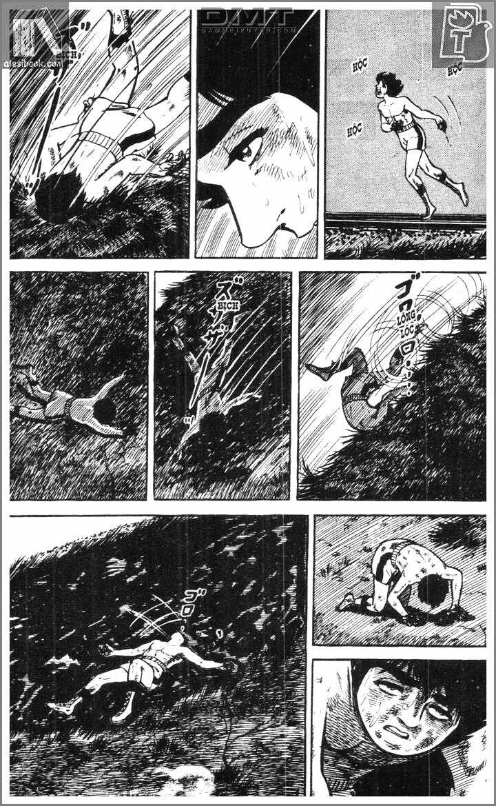 Ganbare Genki Chapter 50 - Trang 2