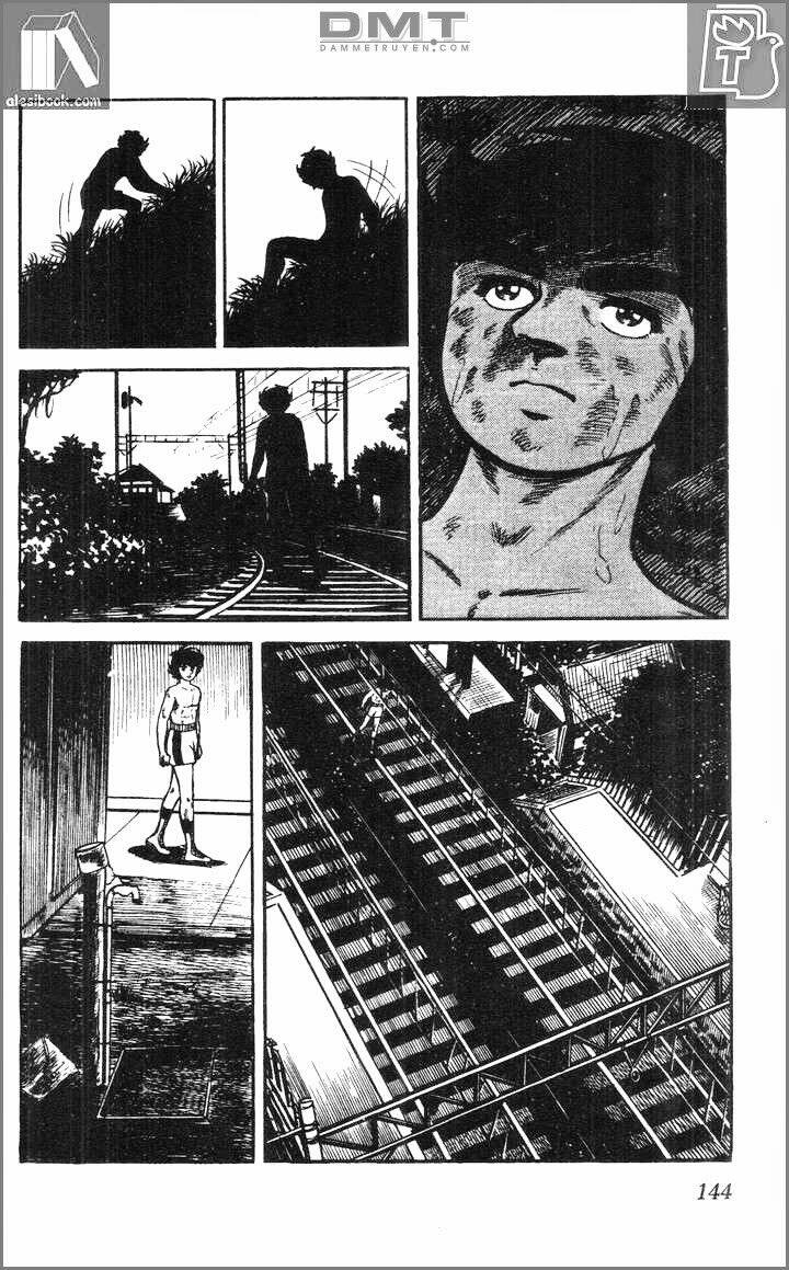 Ganbare Genki Chapter 50 - Trang 2