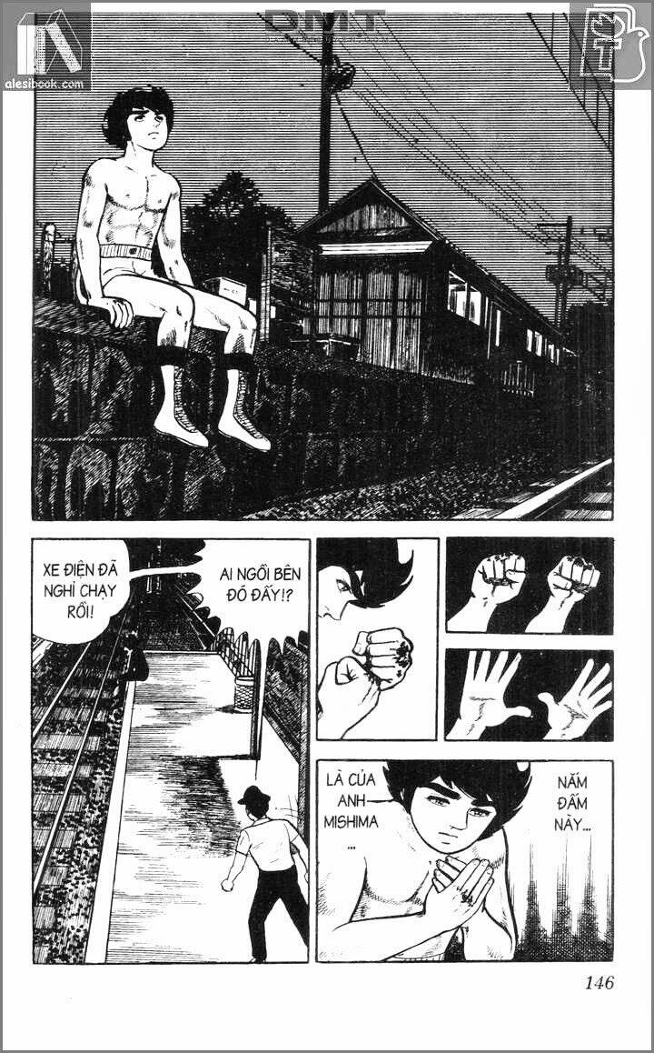 Ganbare Genki Chapter 50 - Trang 2