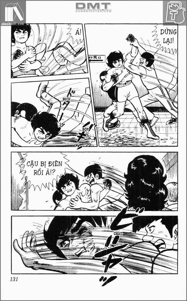 Ganbare Genki Chapter 50 - Trang 2