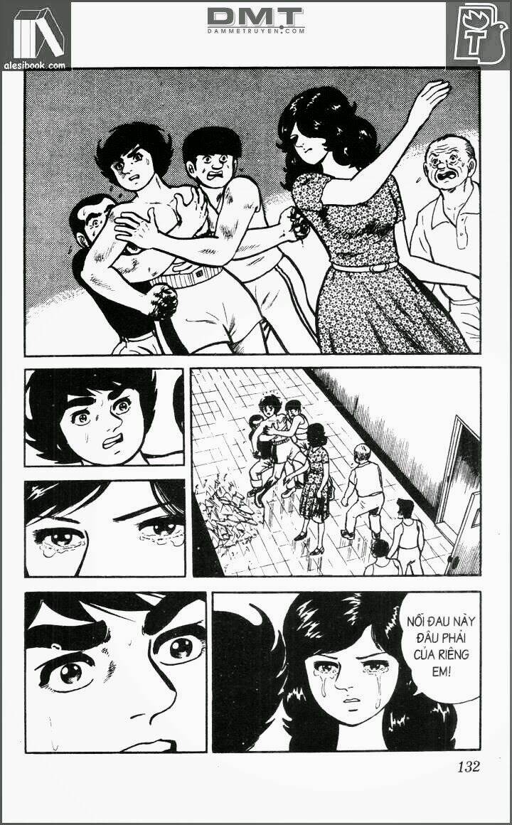 Ganbare Genki Chapter 50 - Trang 2