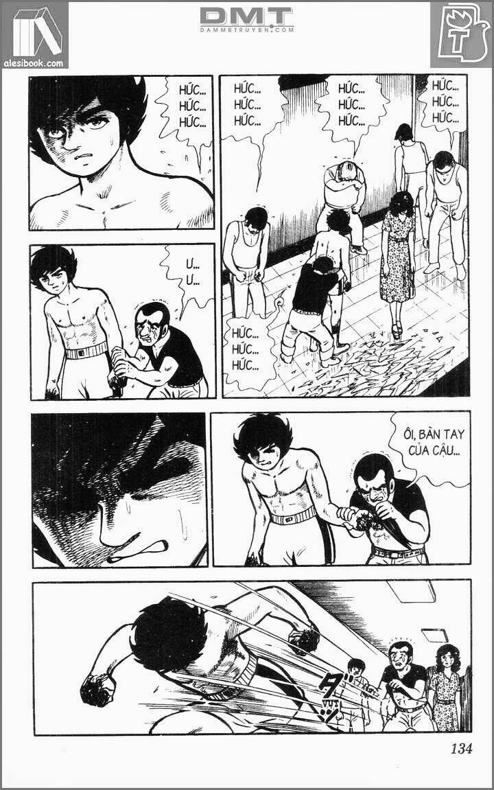 Ganbare Genki Chapter 50 - Trang 2