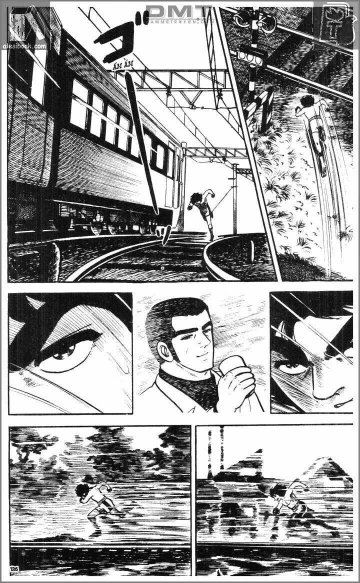 Ganbare Genki Chapter 50 - Trang 2