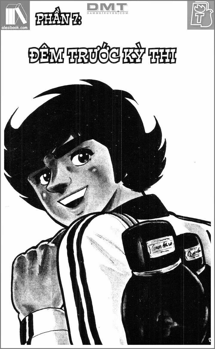 Ganbare Genki Chapter 51 - Trang 2