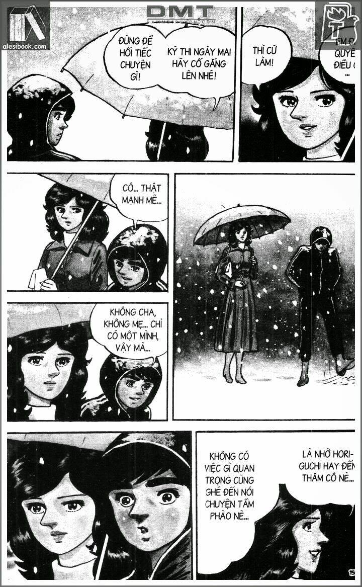 Ganbare Genki Chapter 51 - Trang 2