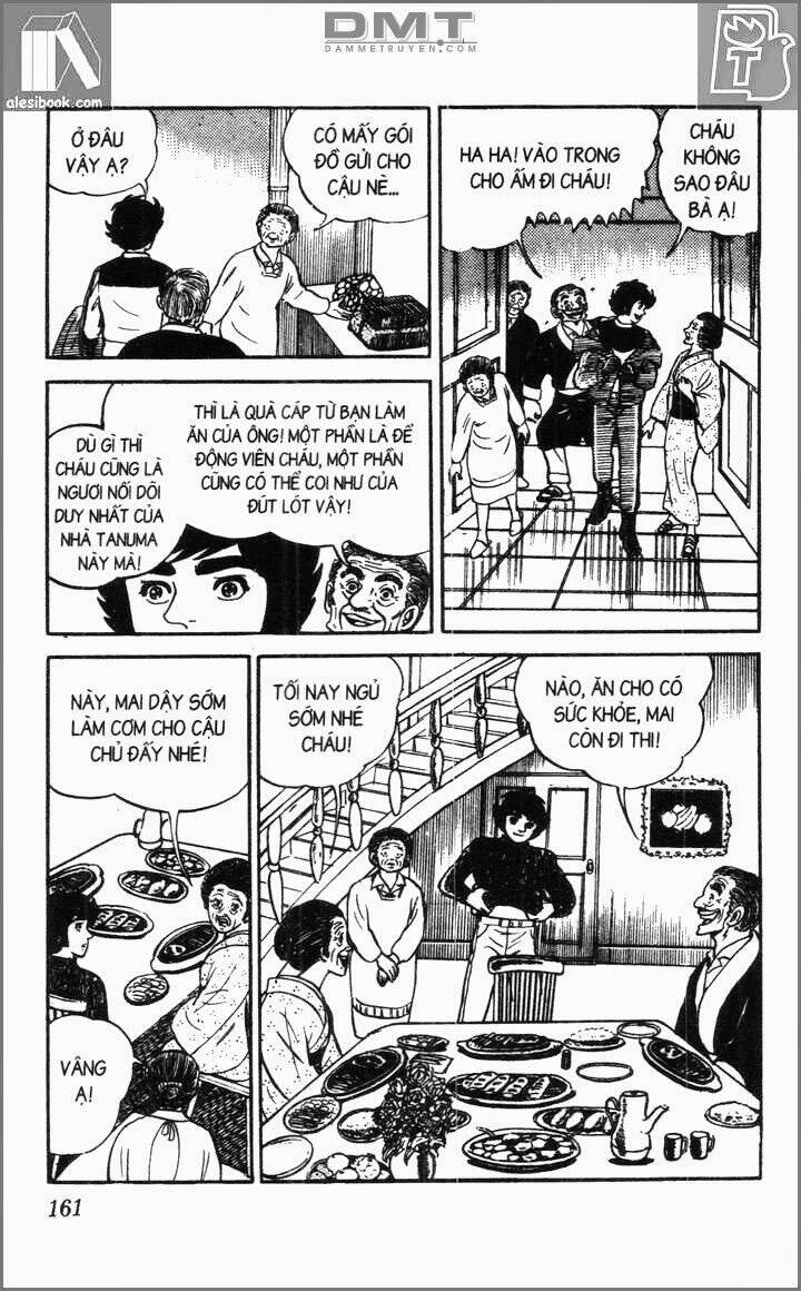 Ganbare Genki Chapter 51 - Trang 2