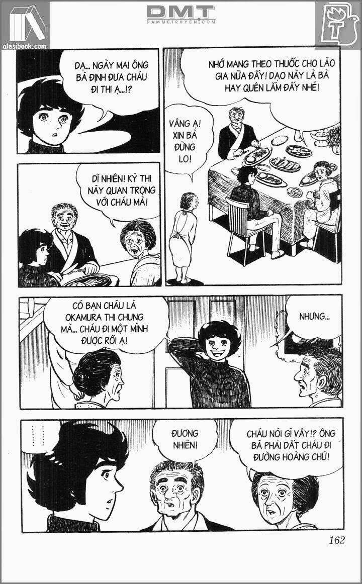 Ganbare Genki Chapter 51 - Trang 2