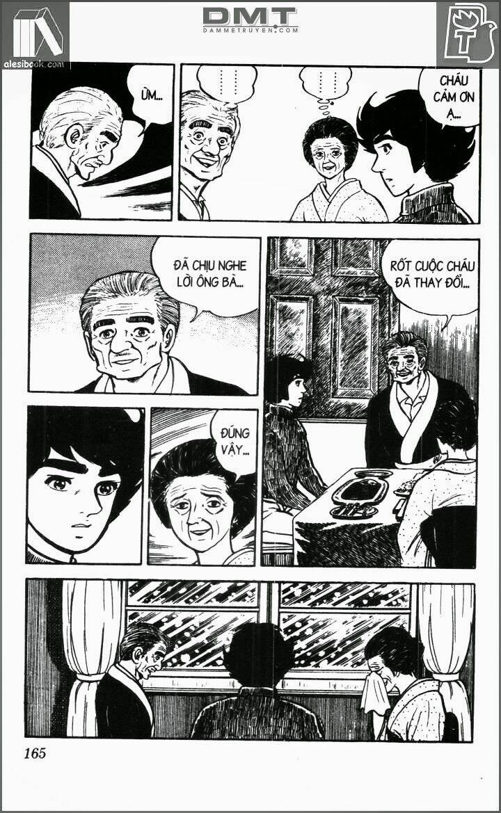 Ganbare Genki Chapter 51 - Trang 2