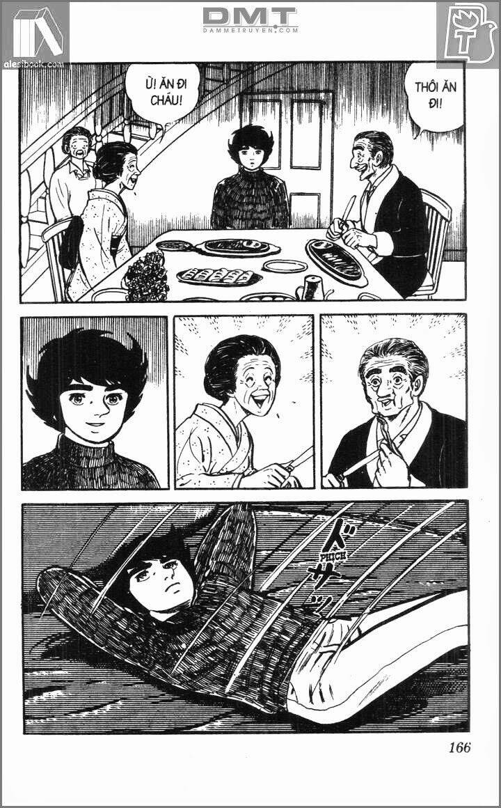 Ganbare Genki Chapter 51 - Trang 2