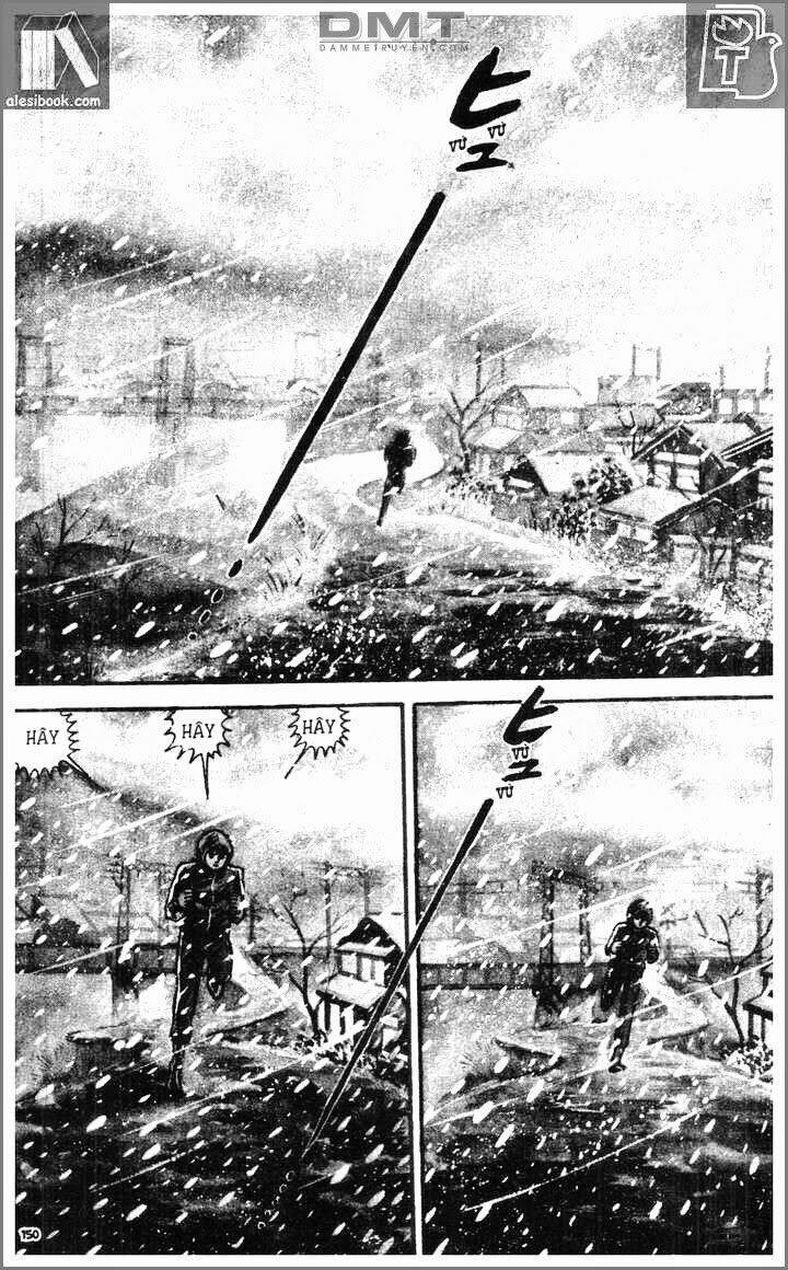 Ganbare Genki Chapter 51 - Trang 2