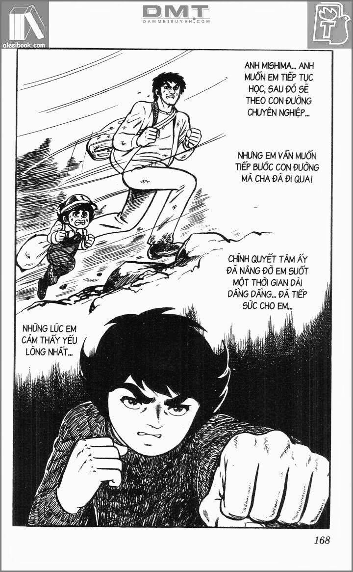 Ganbare Genki Chapter 51 - Trang 2