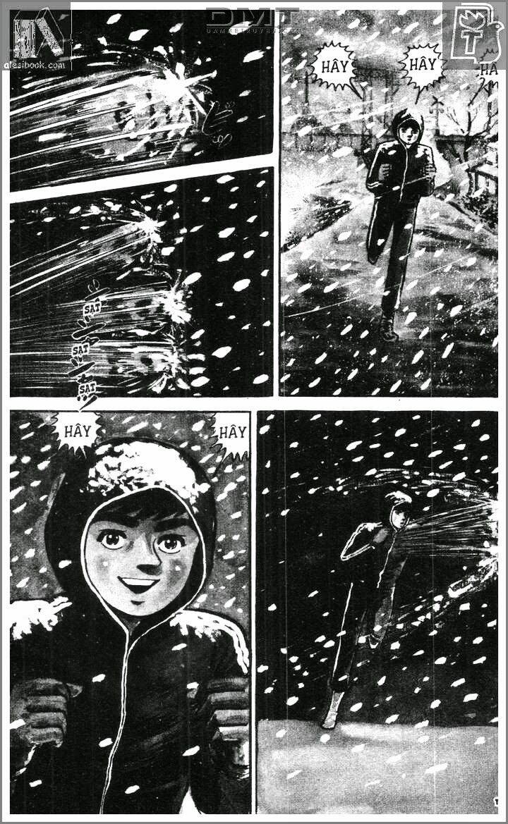 Ganbare Genki Chapter 51 - Trang 2