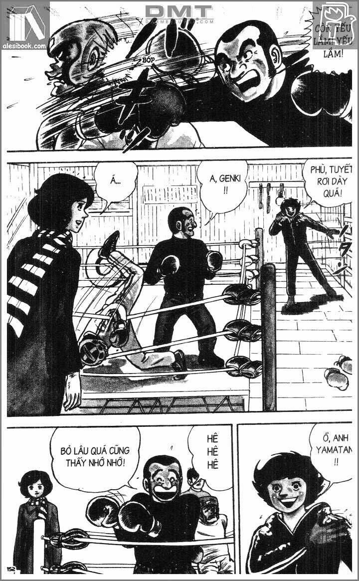 Ganbare Genki Chapter 51 - Trang 2