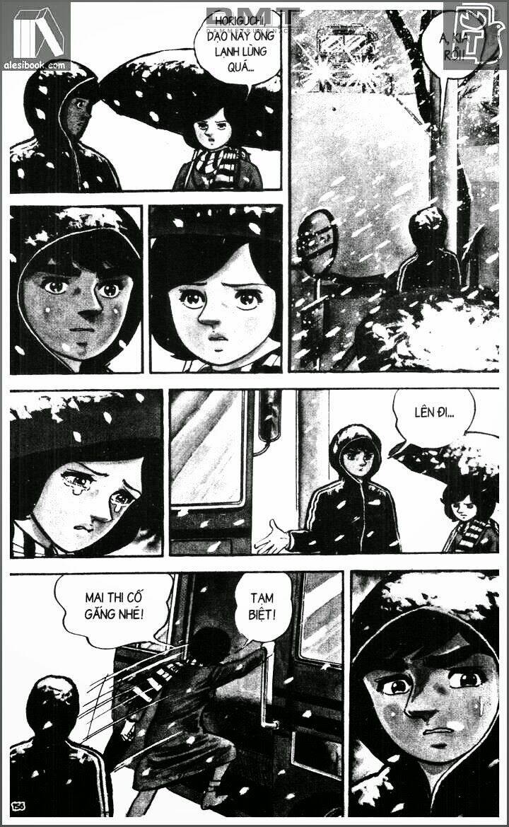 Ganbare Genki Chapter 51 - Trang 2