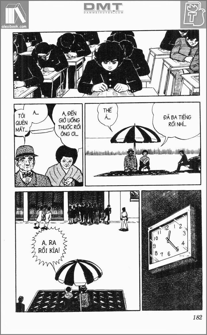 Ganbare Genki Chapter 52 - Trang 2