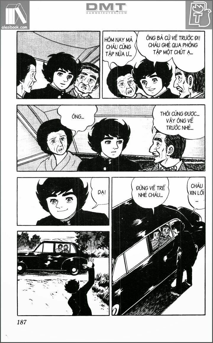 Ganbare Genki Chapter 52 - Trang 2