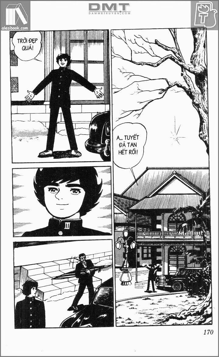 Ganbare Genki Chapter 52 - Trang 2