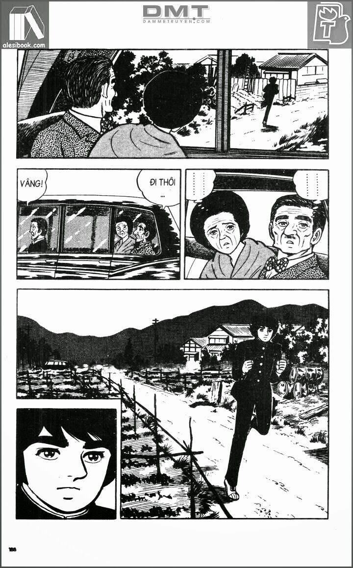 Ganbare Genki Chapter 52 - Trang 2