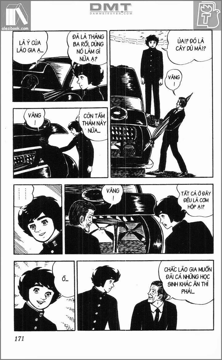 Ganbare Genki Chapter 52 - Trang 2