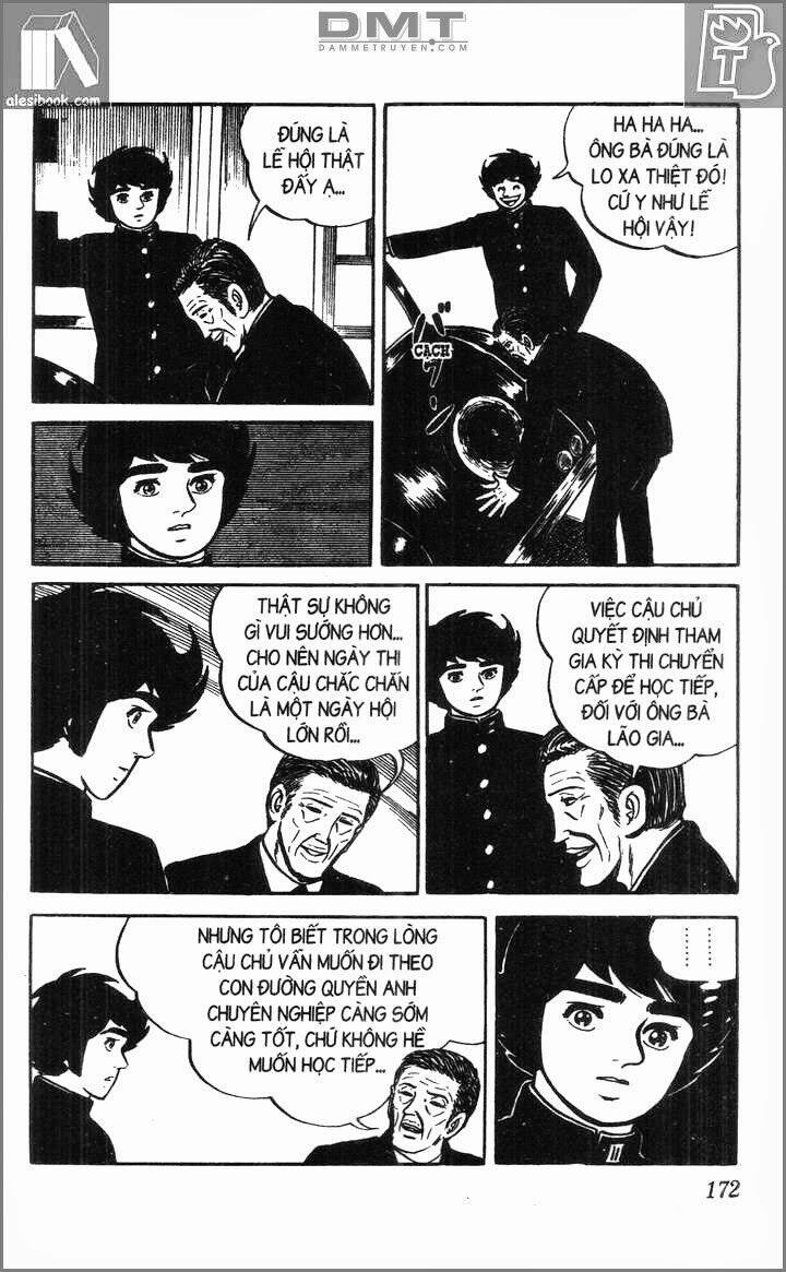 Ganbare Genki Chapter 52 - Trang 2