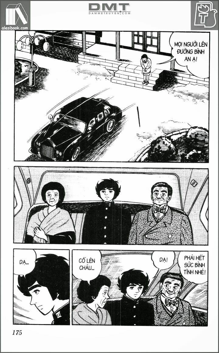 Ganbare Genki Chapter 52 - Trang 2