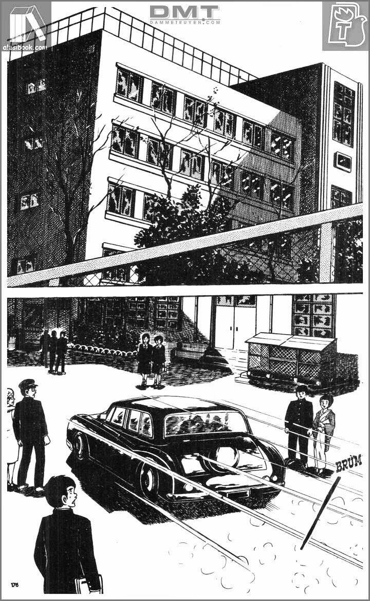 Ganbare Genki Chapter 52 - Trang 2