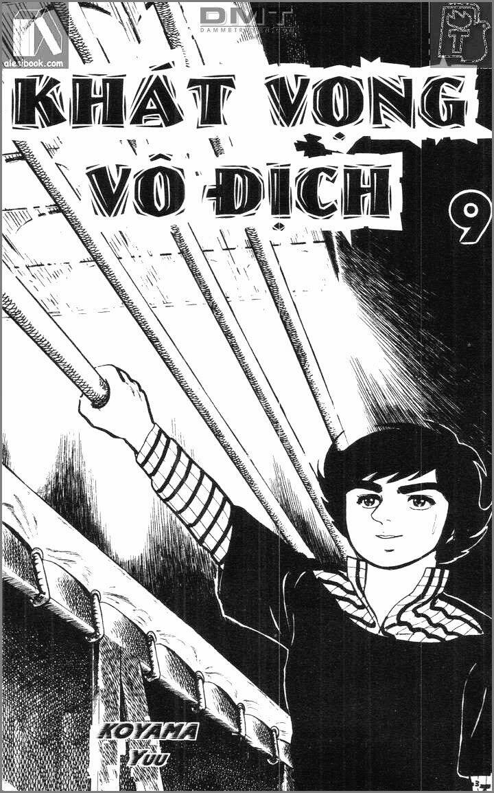 Ganbare Genki Chapter 53 - Trang 2