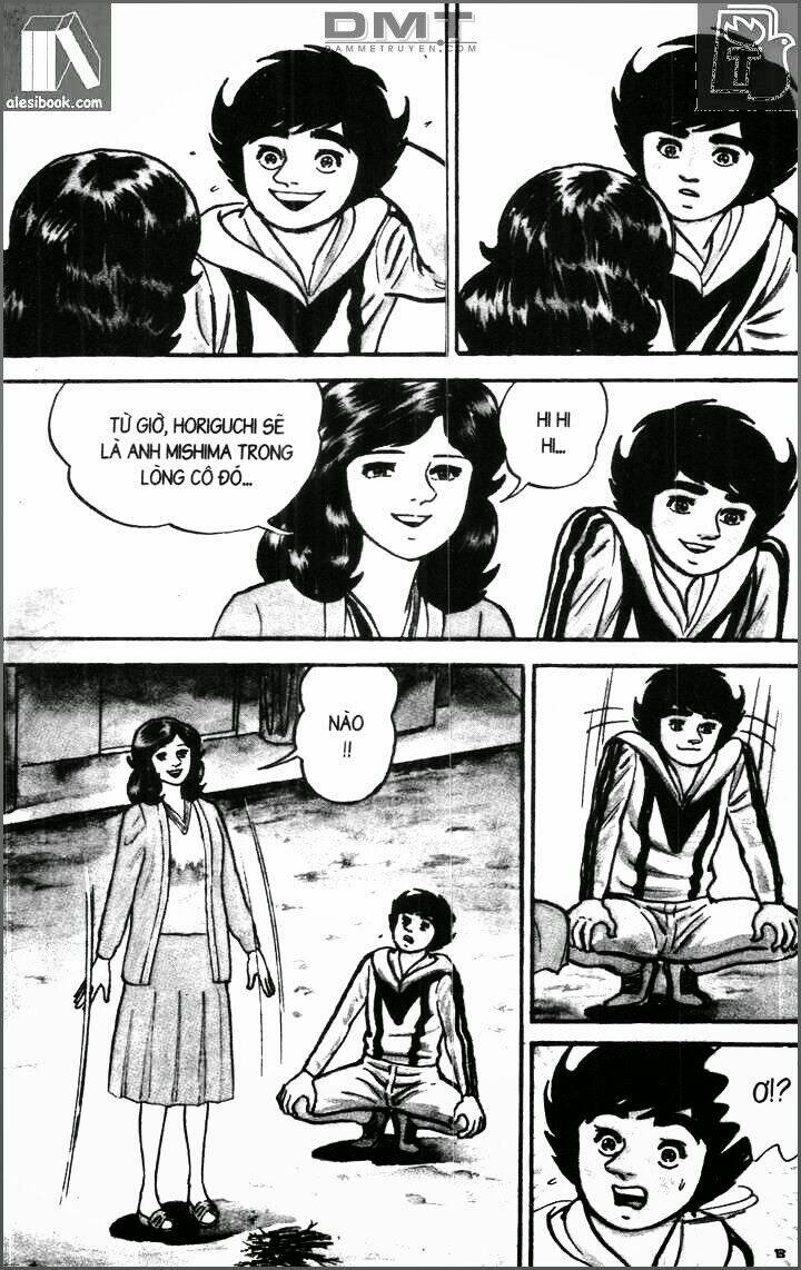 Ganbare Genki Chapter 53 - Trang 2