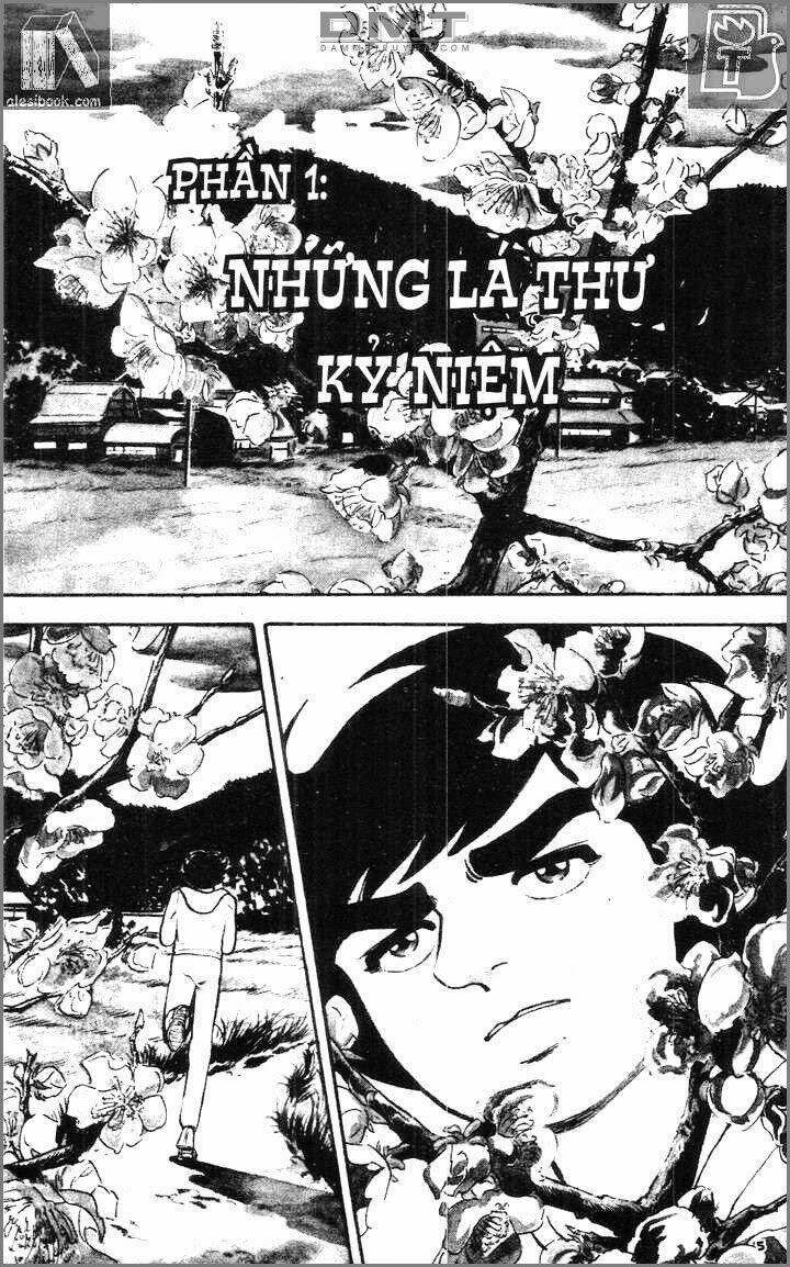 Ganbare Genki Chapter 53 - Trang 2