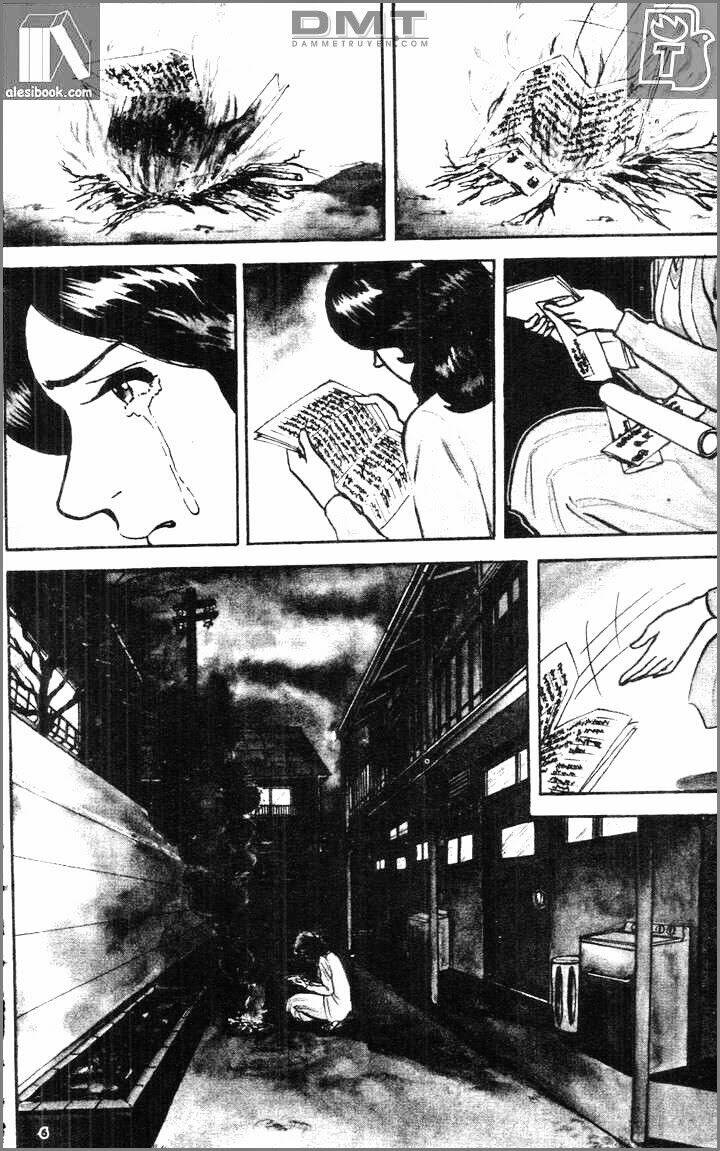 Ganbare Genki Chapter 53 - Trang 2