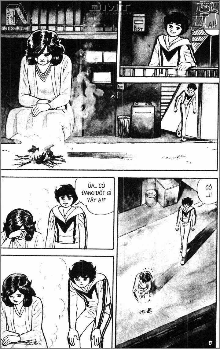 Ganbare Genki Chapter 53 - Trang 2