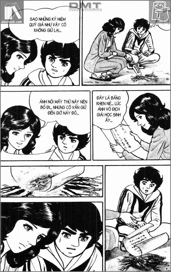 Ganbare Genki Chapter 53 - Trang 2