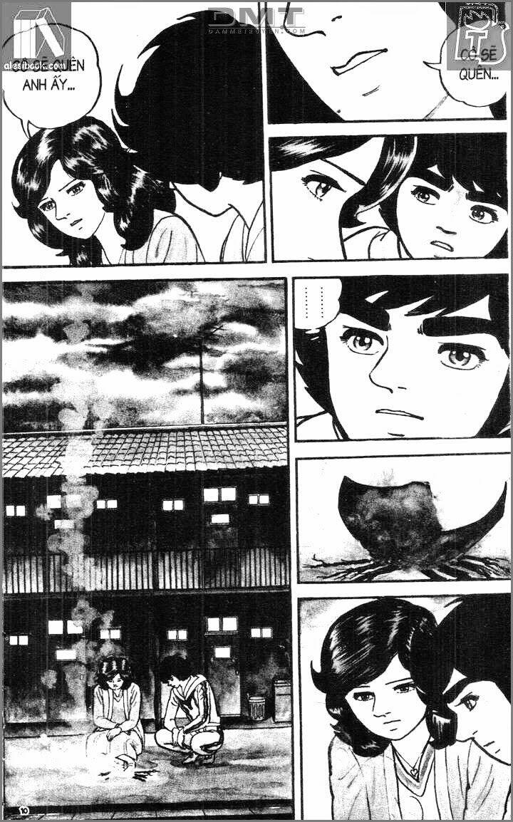 Ganbare Genki Chapter 53 - Trang 2