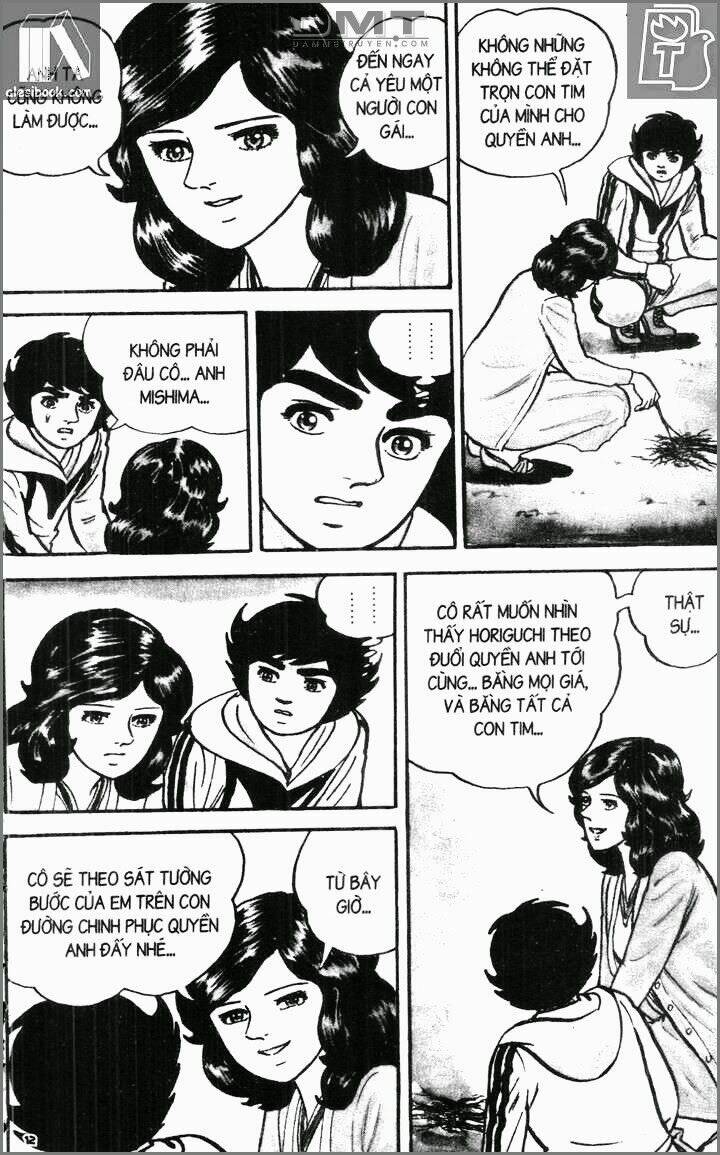 Ganbare Genki Chapter 53 - Trang 2