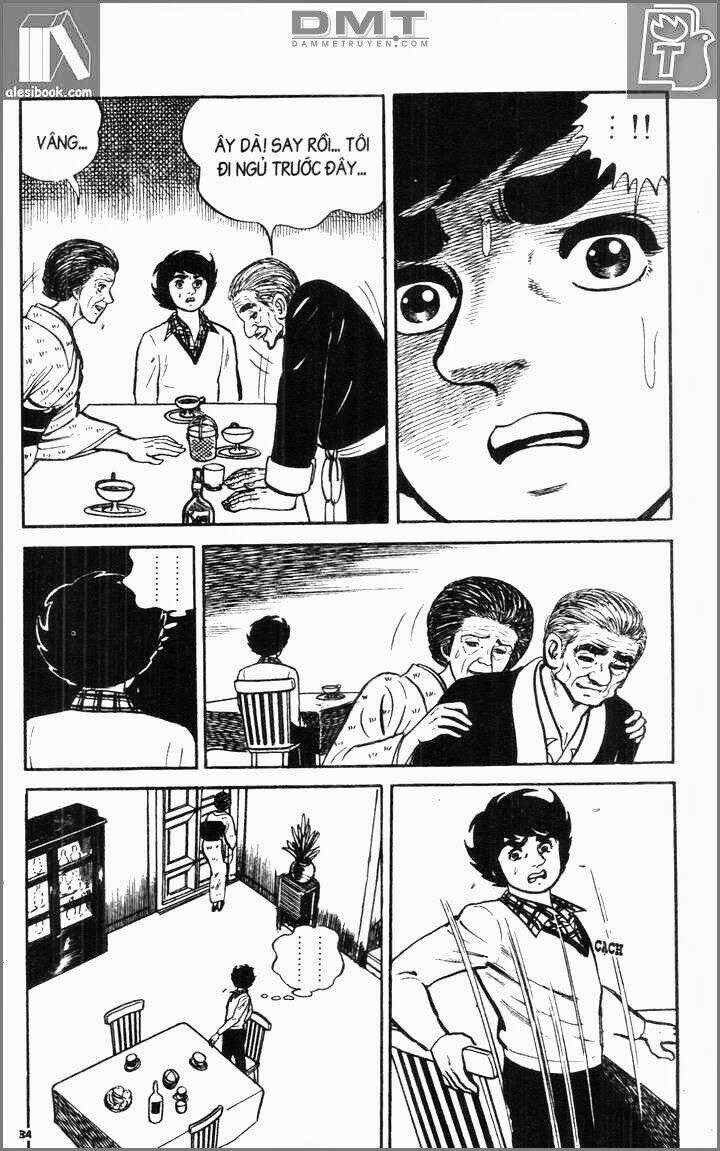 Ganbare Genki Chapter 54 - Trang 2