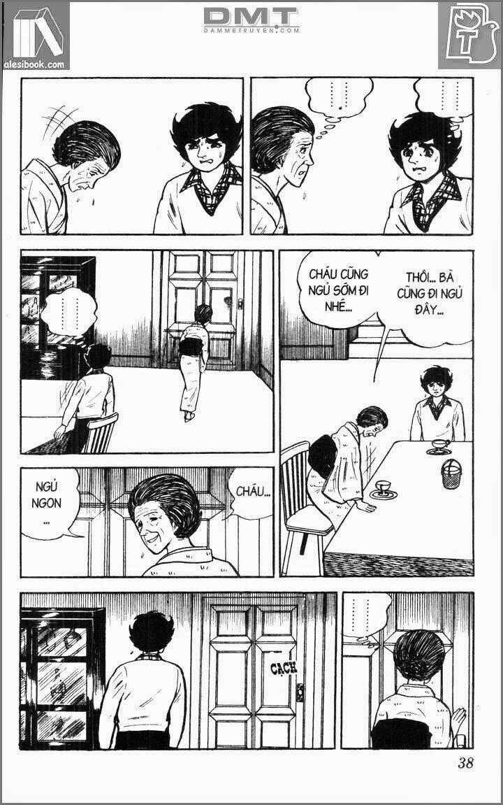 Ganbare Genki Chapter 54 - Trang 2