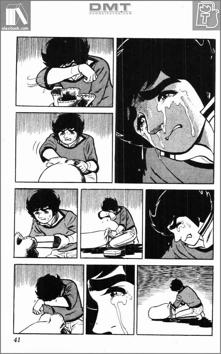 Ganbare Genki Chapter 54 - Trang 2