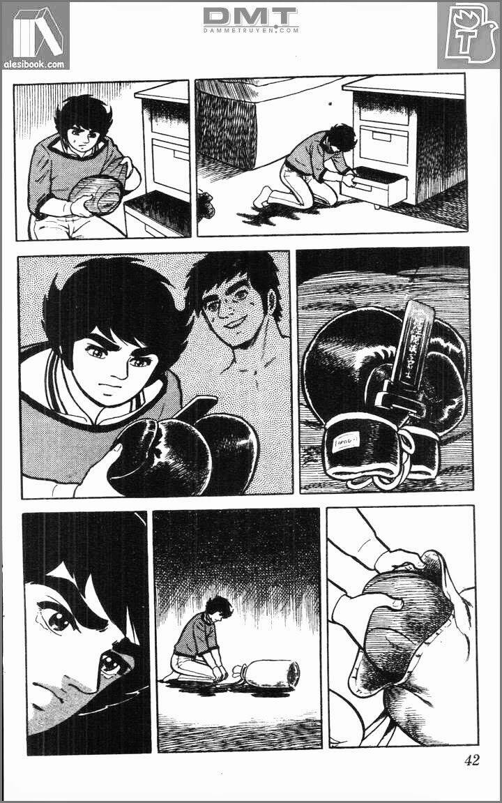 Ganbare Genki Chapter 54 - Trang 2