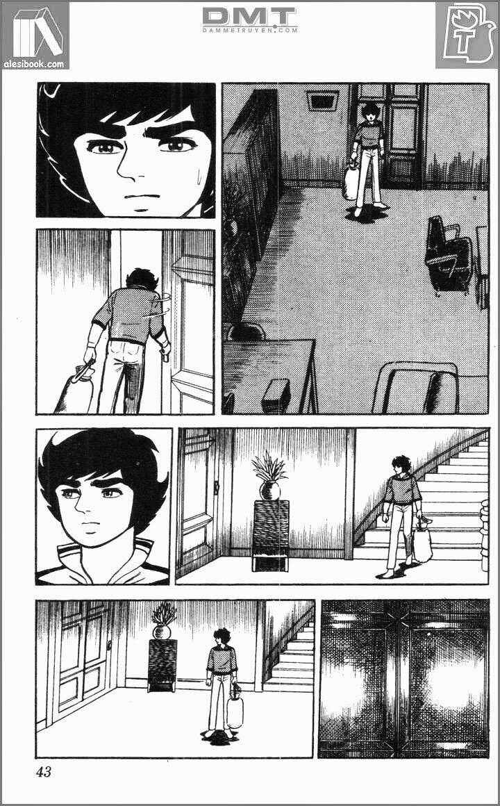 Ganbare Genki Chapter 54 - Trang 2