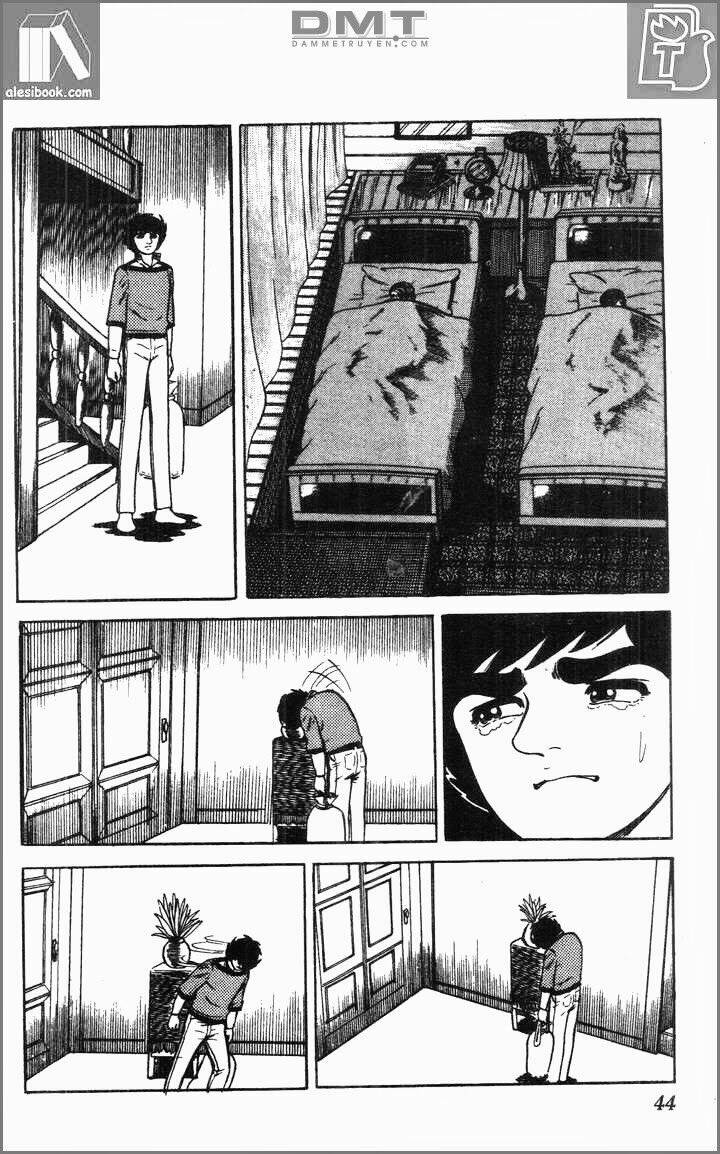 Ganbare Genki Chapter 54 - Trang 2