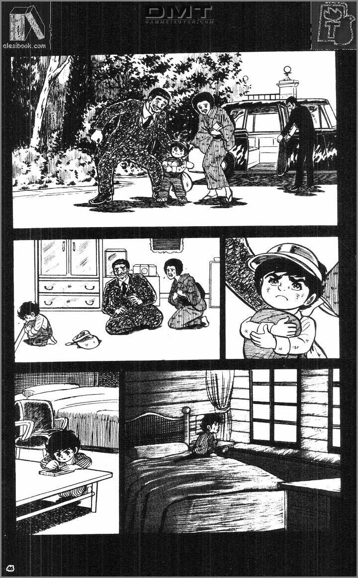 Ganbare Genki Chapter 54 - Trang 2