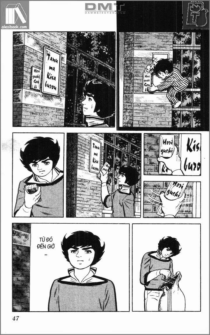 Ganbare Genki Chapter 54 - Trang 2