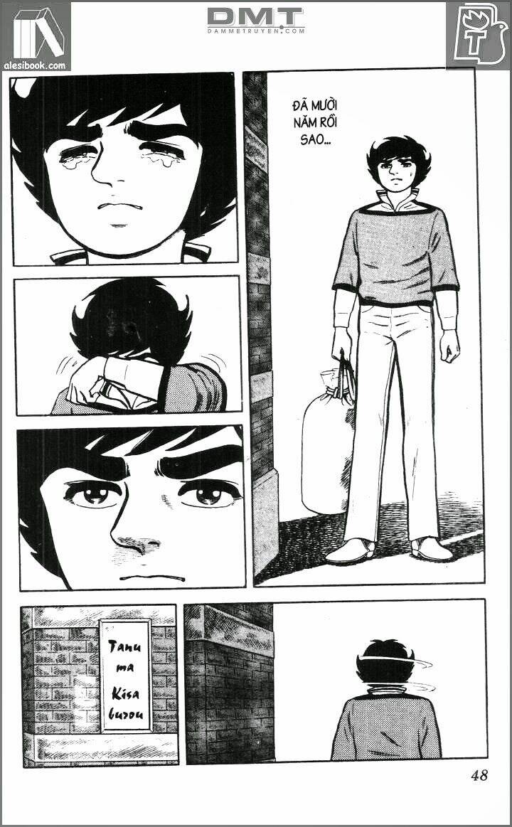 Ganbare Genki Chapter 54 - Trang 2