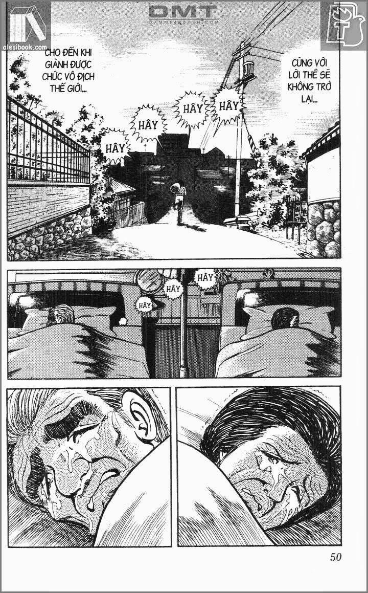 Ganbare Genki Chapter 54 - Trang 2